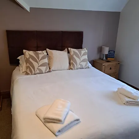 Guest house Rylstone Mere Whitby