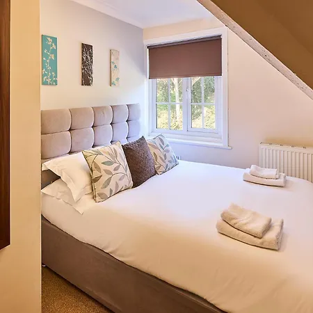 Guest house Rylstone Mere Whitby