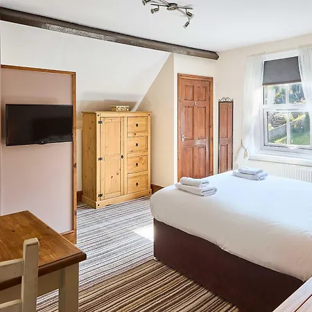 Guest house Rylstone Mere