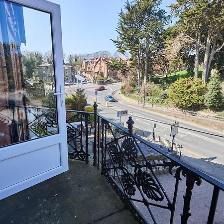 Rylstone Mere Guest house Whitby