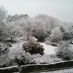 Rylstone Mere