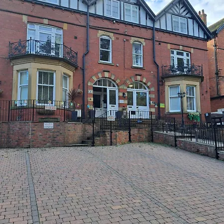 Rylstone Mere Penzion Whitby