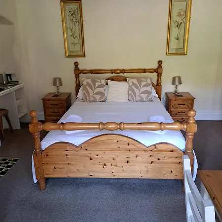 Πανσιόν Rylstone Mere Γουίτμπι