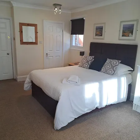 Rylstone Mere Γουίτμπι