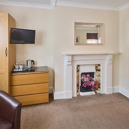 Rylstone Mere Penzion Whitby