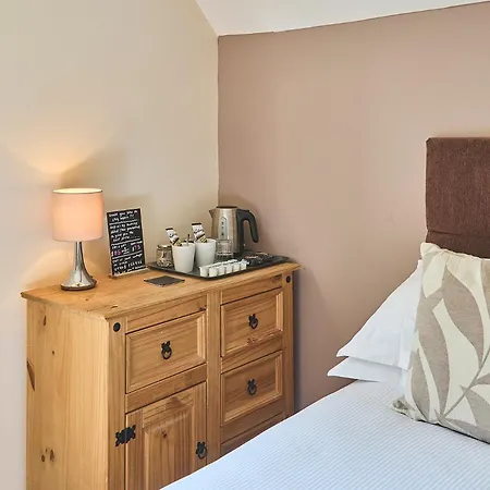 Rylstone Mere Whitby