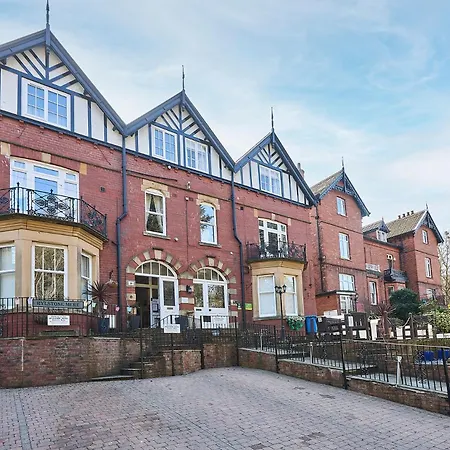 Penzion Rylstone Mere 4*