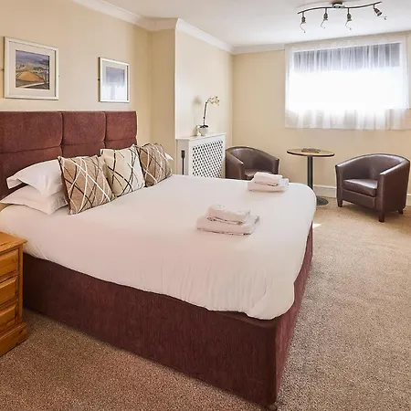 Πανσιόν Rylstone Mere