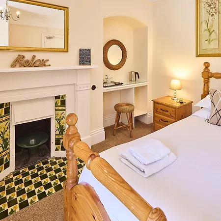 Rylstone Mere Penzion 4*