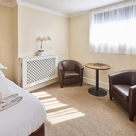 Rylstone Mere 4* Γουίτμπι