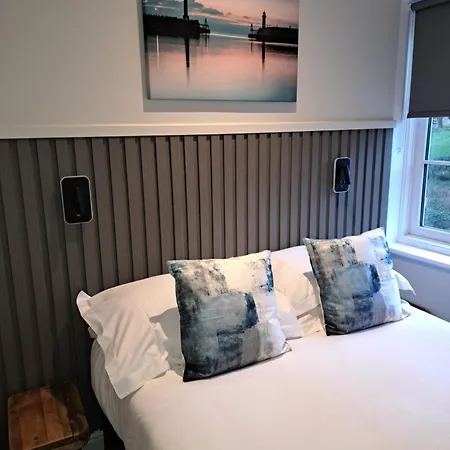 Rylstone Mere Penzion 4*