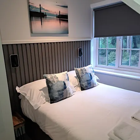 Rylstone Mere 4* Whitby