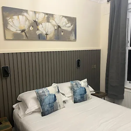 Rylstone Mere Penzion 4*