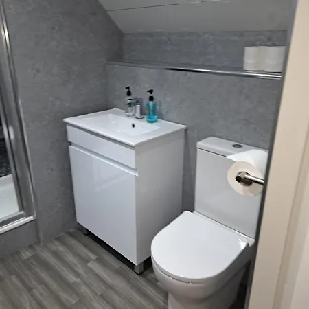 Rylstone Mere 4* Whitby
