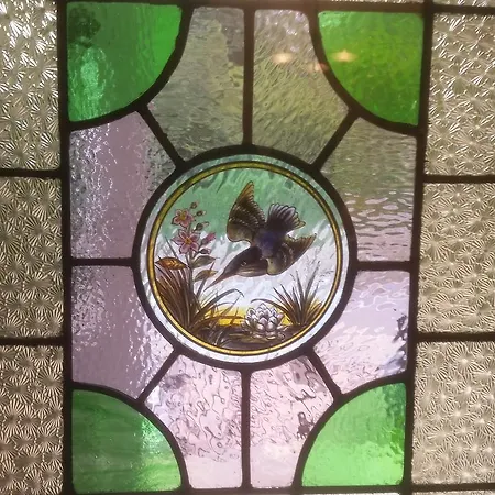 Penzion Rylstone Mere 4*