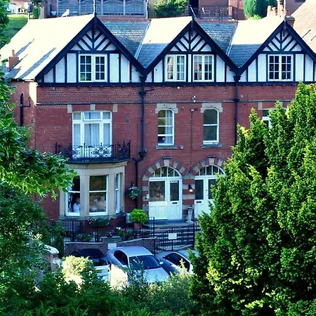 Rylstone Mere Whitby