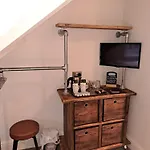 Gasthof Rylstone Mere