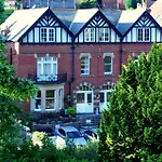 Rylstone Mere Whitby