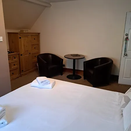 Guest house Rylstone Mere