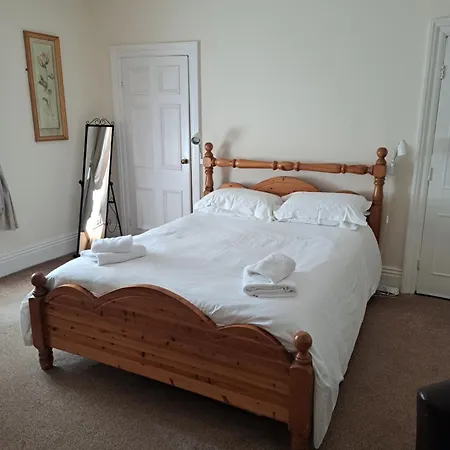 Guest house Rylstone Mere 3*