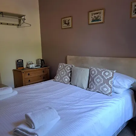 Rylstone Mere 3*