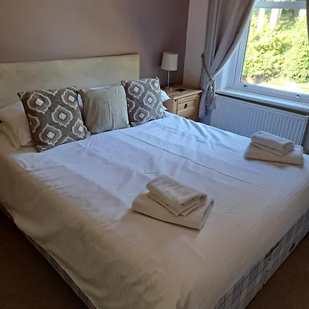 Rylstone Mere 3* Whitby