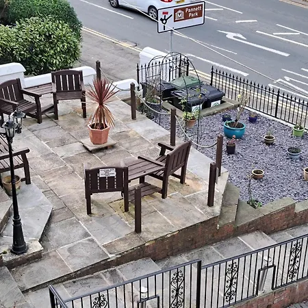 Rylstone Mere 4* Уитби