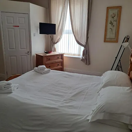 Guest house Rylstone Mere Whitby