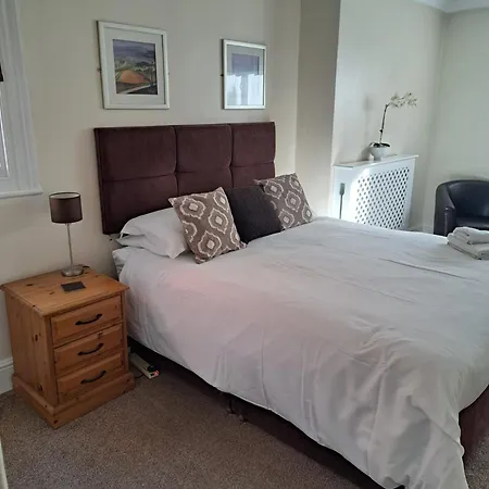 Guest house Rylstone Mere
