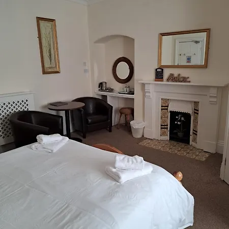 Guest house Rylstone Mere