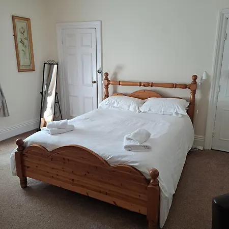 Rylstone Mere Guest house
