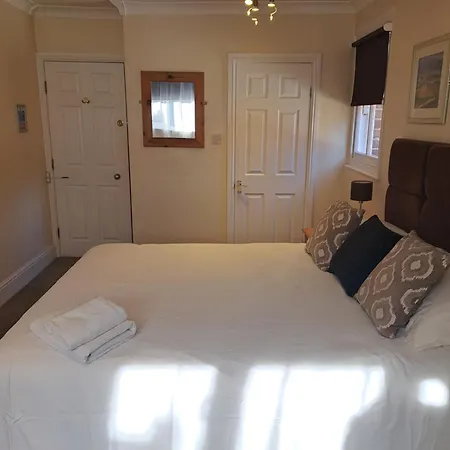 Guest house Rylstone Mere