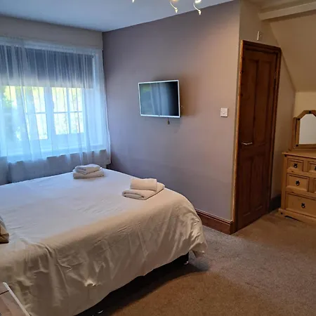 Guest house Rylstone Mere 3*