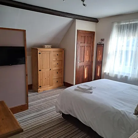 Rylstone Mere Guest house Whitby
