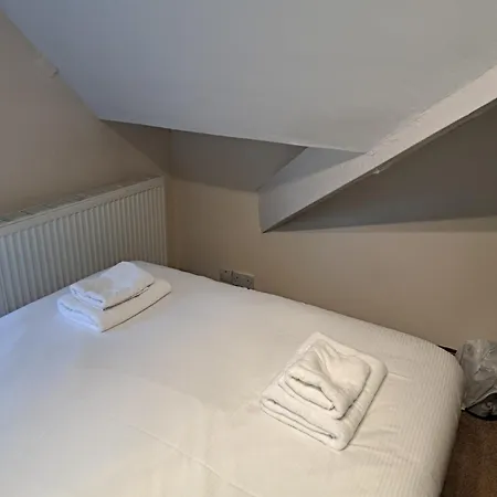 Guest house Rylstone Mere 3*