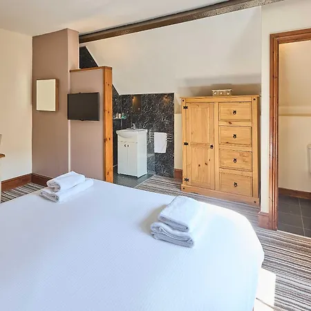 Guest house Rylstone Mere 3*
