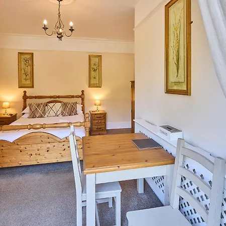 Rylstone Mere Guest house