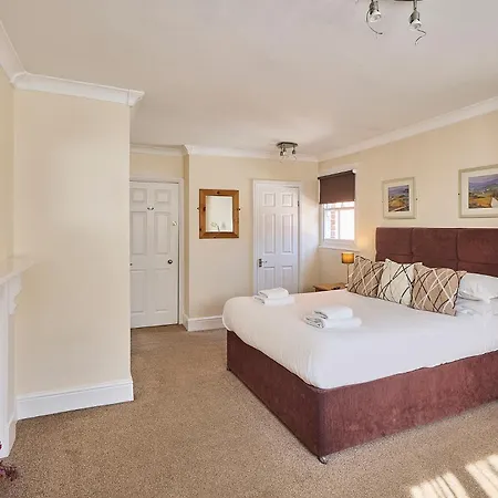 Rylstone Mere Guest house