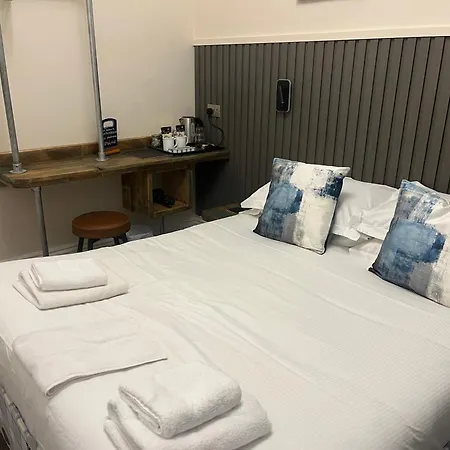 Rylstone Mere 招待所 惠特比