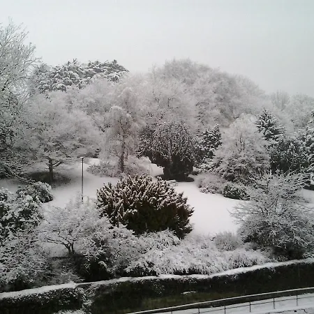 Rylstone Mere