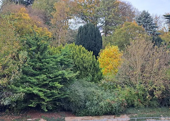 Rylstone Mere 招待所