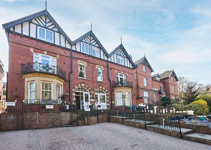 招待所 Rylstone Mere 4*