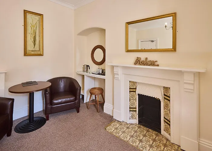 招待所 Rylstone Mere 4*