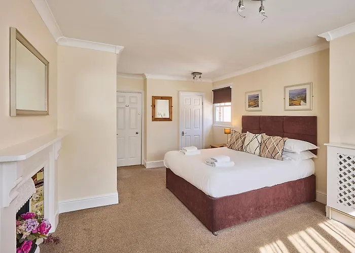 Rylstone Mere 招待所