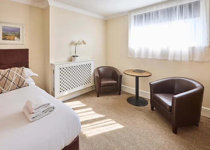 Rylstone Mere 4* 惠特比