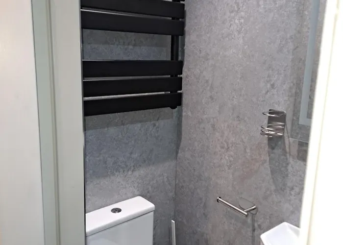 Rylstone Mere 招待所