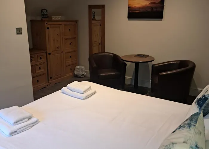 招待所 Rylstone Mere 4*