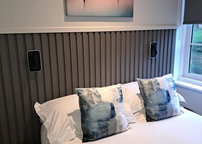 Rylstone Mere 招待所 4*