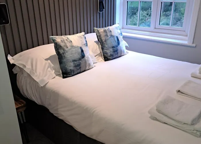 Rylstone Mere 招待所 惠特比