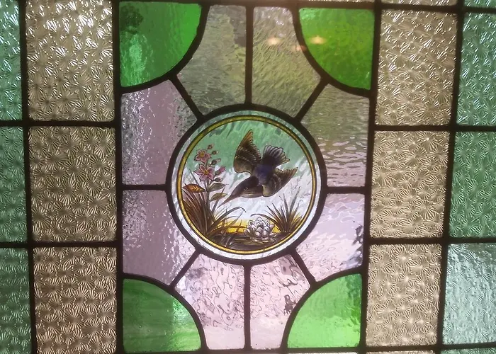 招待所 Rylstone Mere 4*